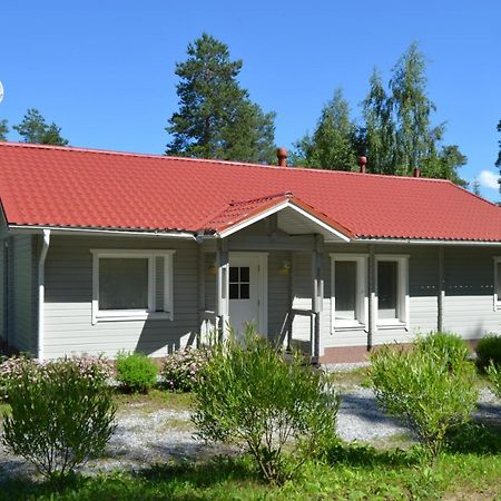 Valentin Cottage Enonkoski Εξωτερικό φωτογραφία