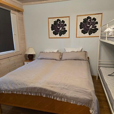 Valentin Cottage Enonkoski Εξωτερικό φωτογραφία