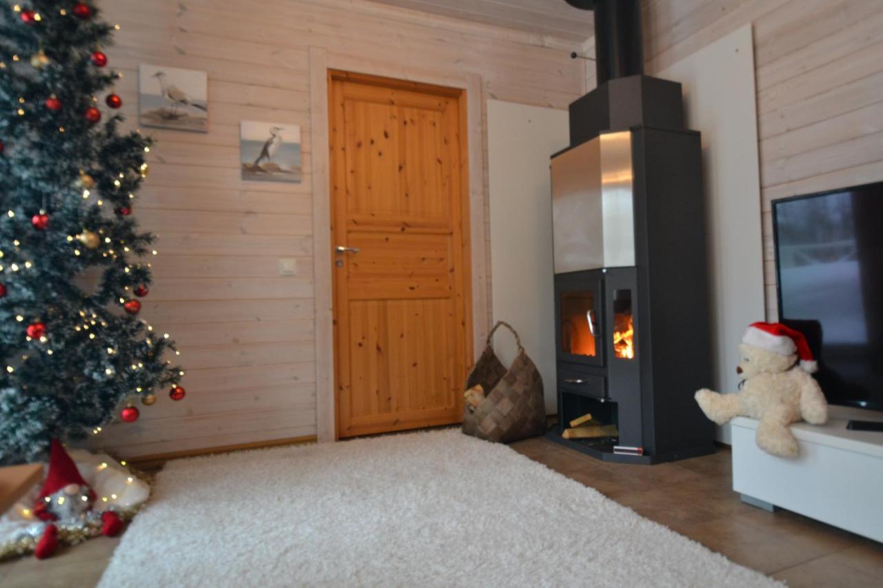 Valentin Cottage Enonkoski Εξωτερικό φωτογραφία
