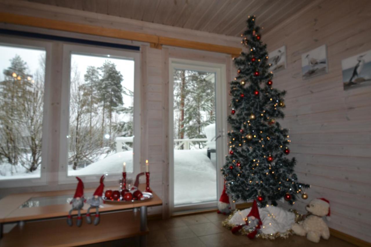 Valentin Cottage Enonkoski Εξωτερικό φωτογραφία