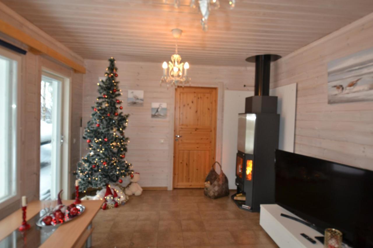 Valentin Cottage Enonkoski Εξωτερικό φωτογραφία