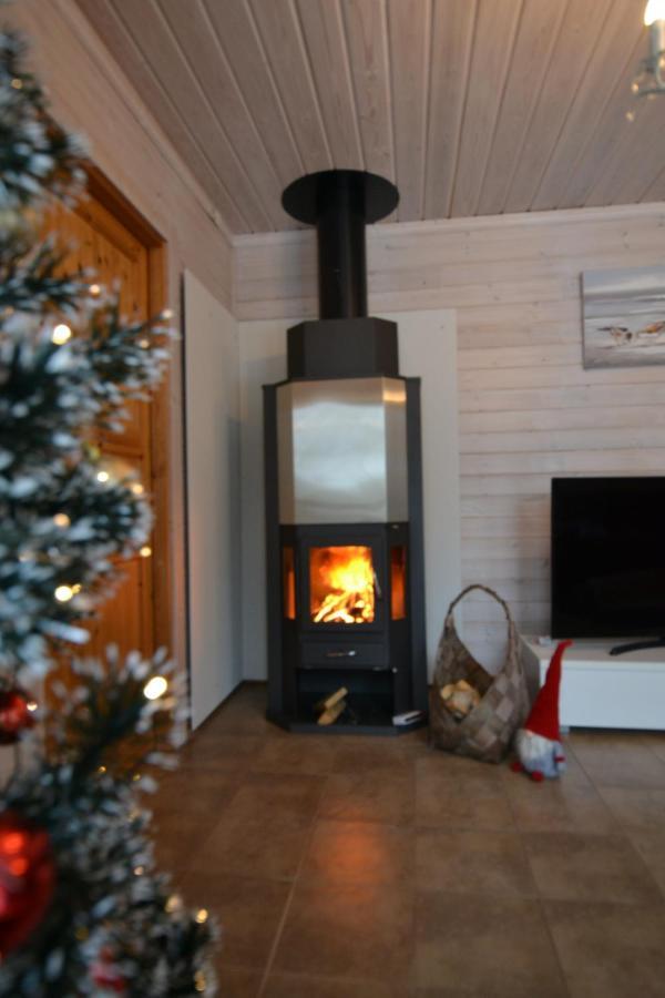 Valentin Cottage Enonkoski Εξωτερικό φωτογραφία