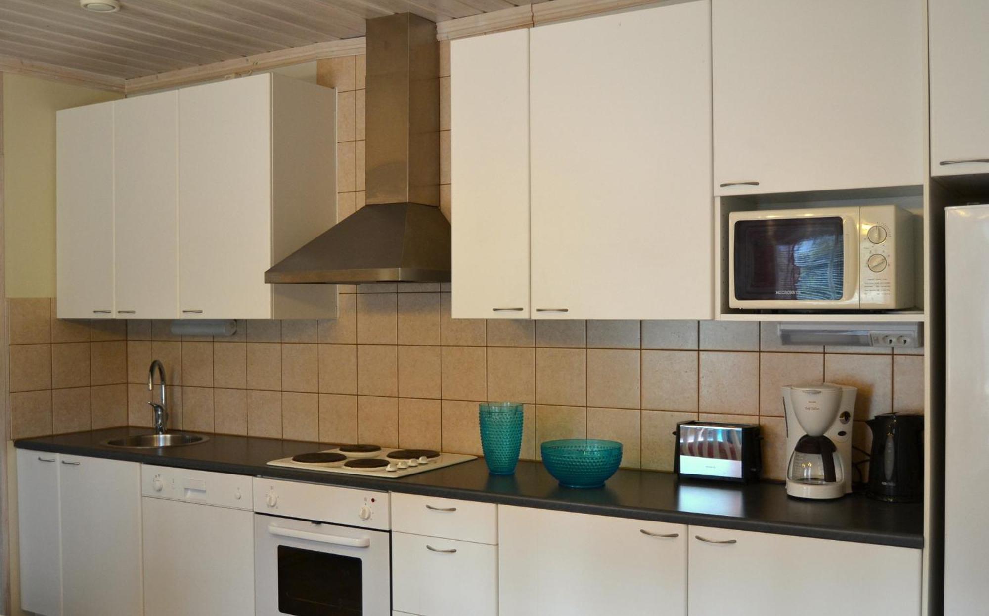 Valentin Cottage Enonkoski Εξωτερικό φωτογραφία