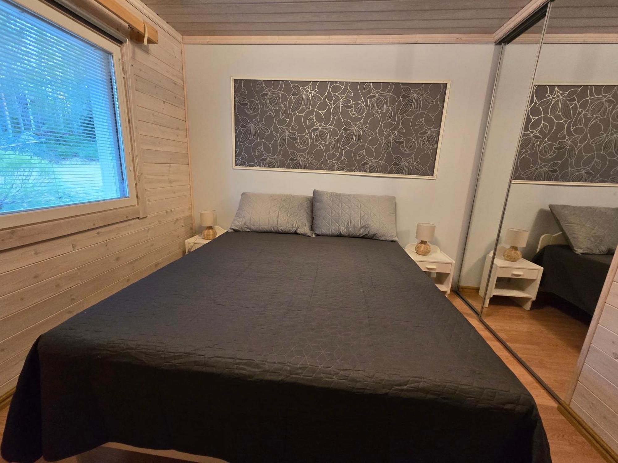 Valentin Cottage Enonkoski Εξωτερικό φωτογραφία