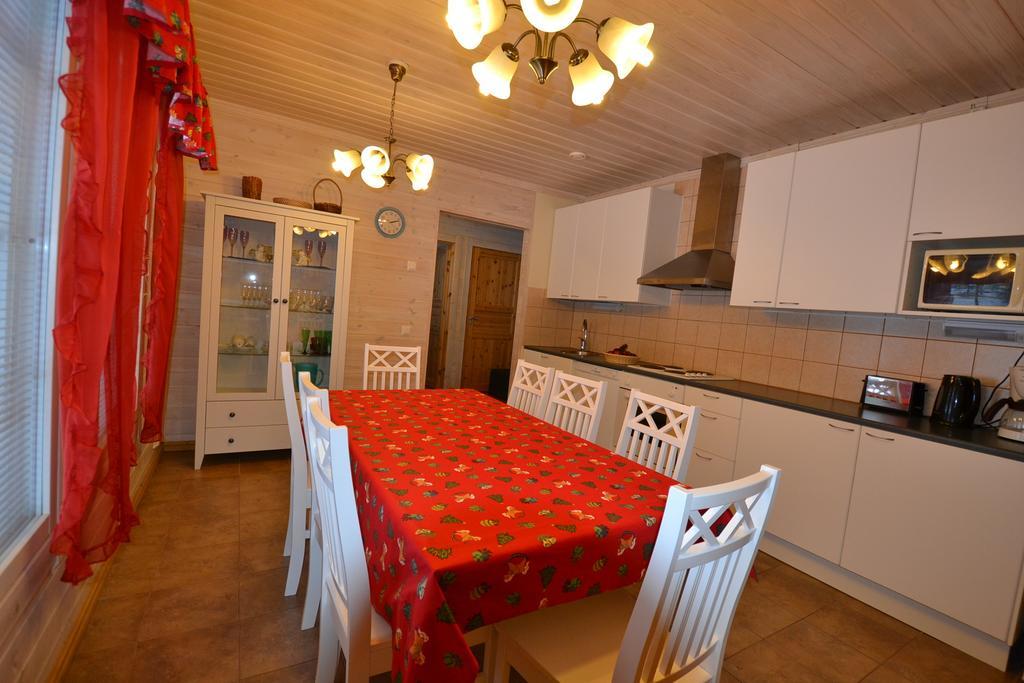 Valentin Cottage Enonkoski Δωμάτιο φωτογραφία