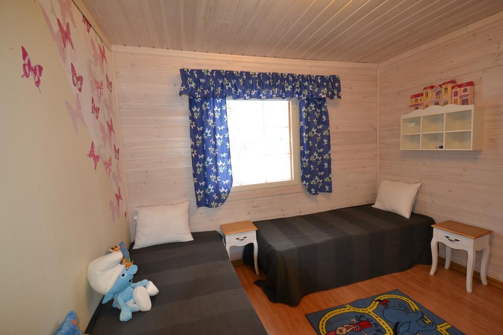 Valentin Cottage Enonkoski Δωμάτιο φωτογραφία