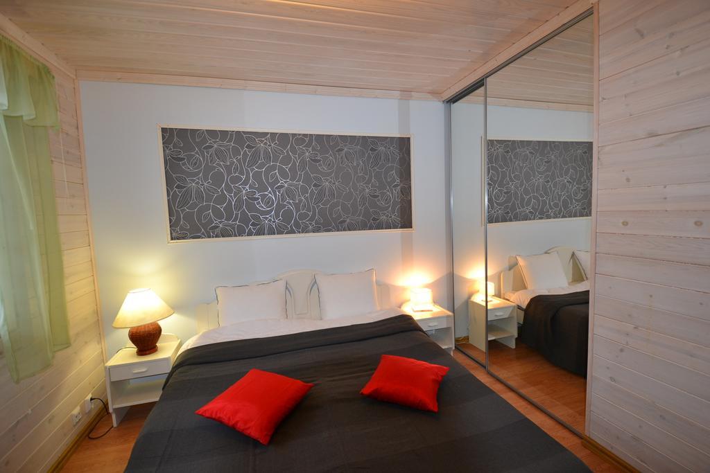 Valentin Cottage Enonkoski Δωμάτιο φωτογραφία