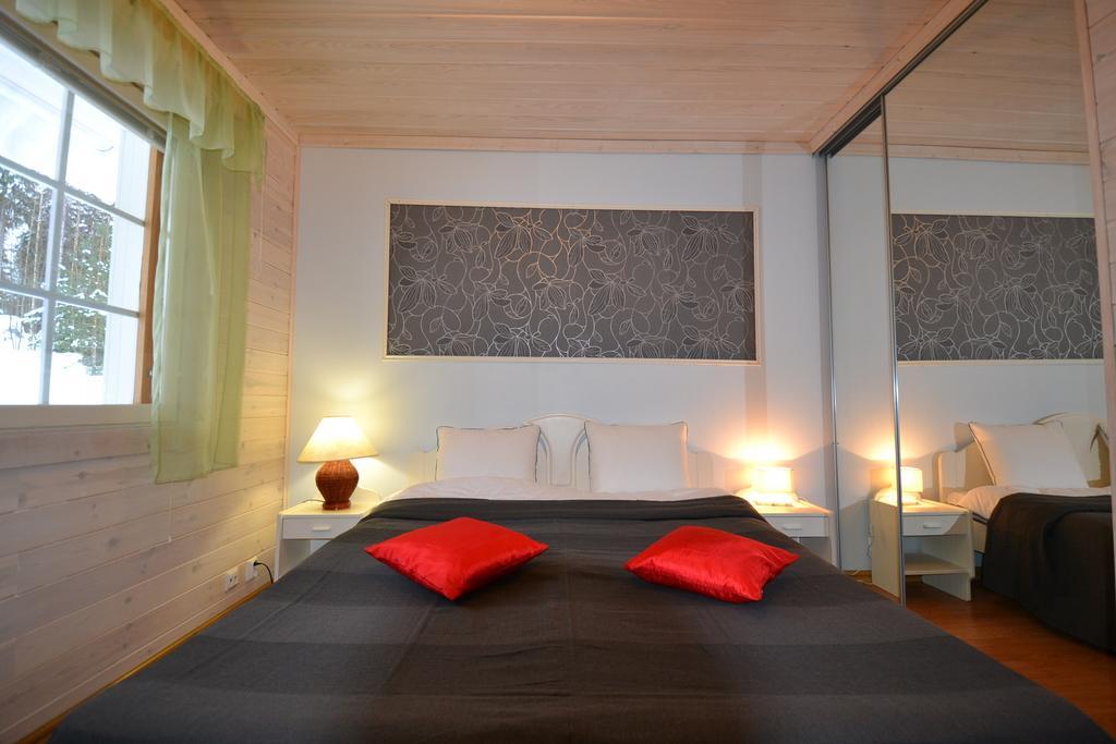 Valentin Cottage Enonkoski Δωμάτιο φωτογραφία